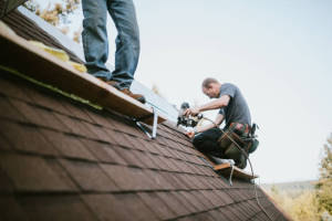 Local Roofers in East Brunswick, PA